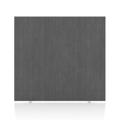 Impulse Plus Free Standing Floor Screen - 1500mm High