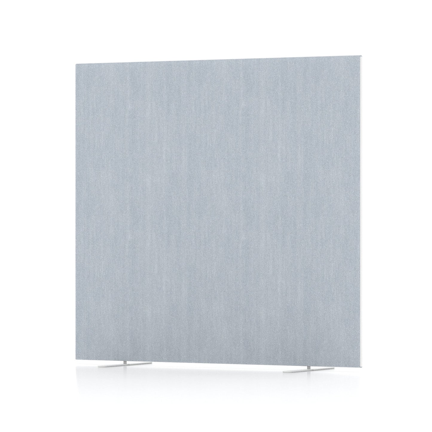 Impulse Plus Free Standing Floor Screen - 1500mm High