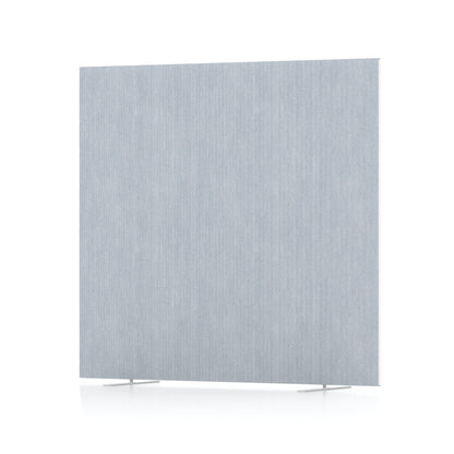 Impulse Plus Free Standing Floor Screen - 1500mm High