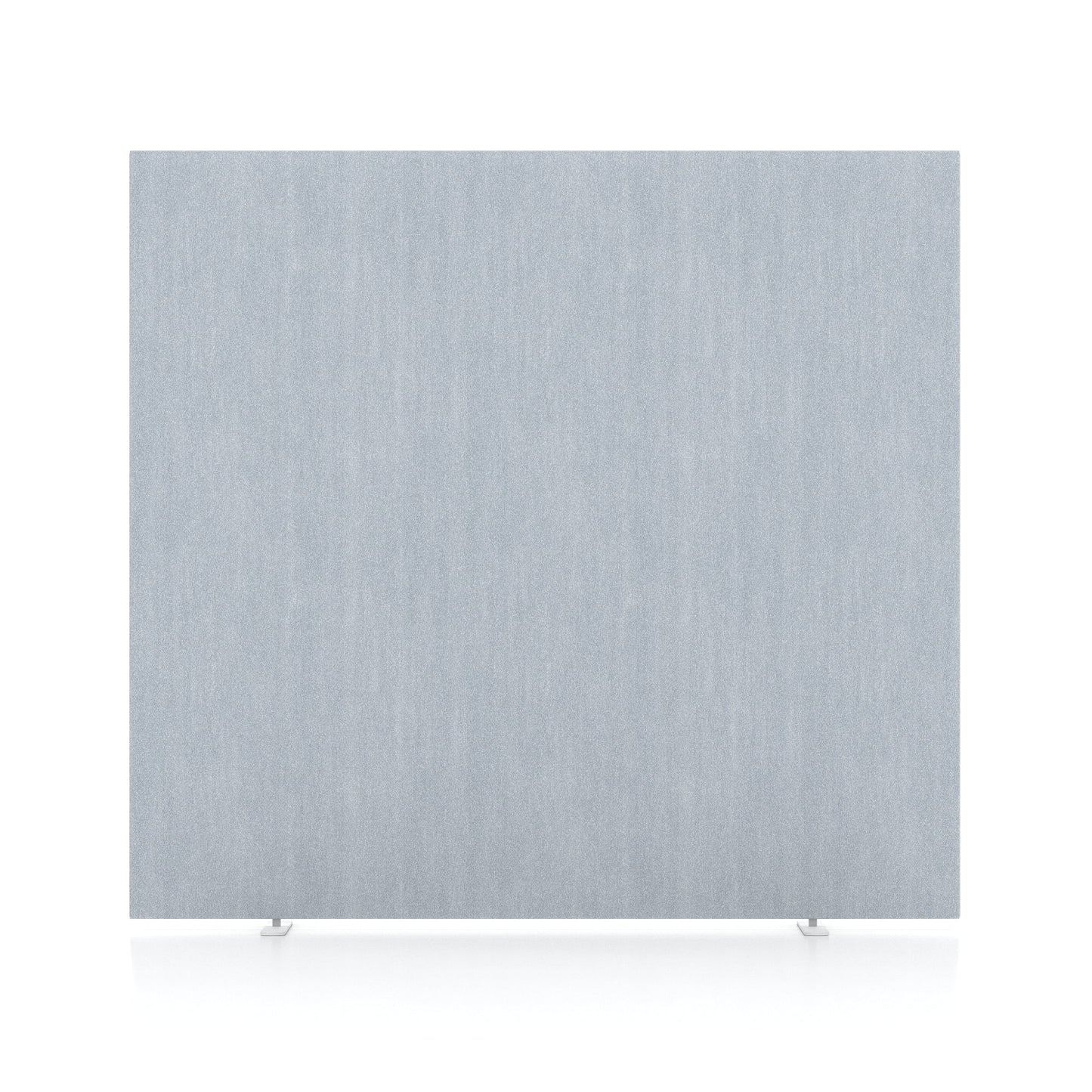 Impulse Plus Free Standing Floor Screen - 1500mm High