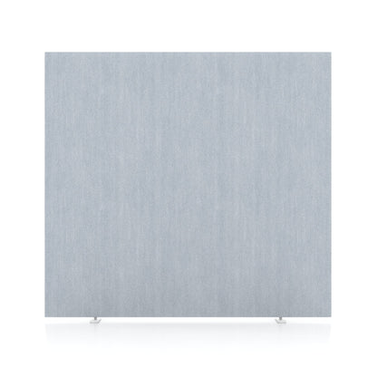 Impulse Plus Free Standing Floor Screen - 1500mm High
