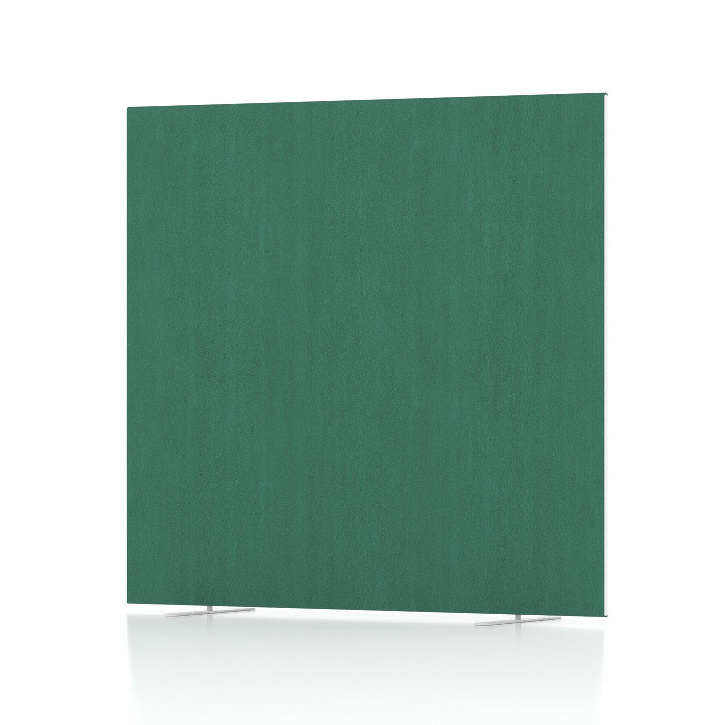 Impulse Plus Free Standing Floor Screen - 1500mm High