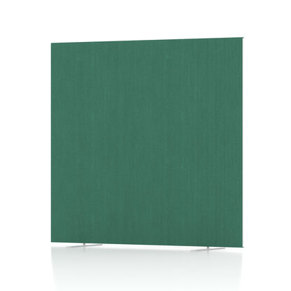 Impulse Plus Free Standing Floor Screen - 1500mm High