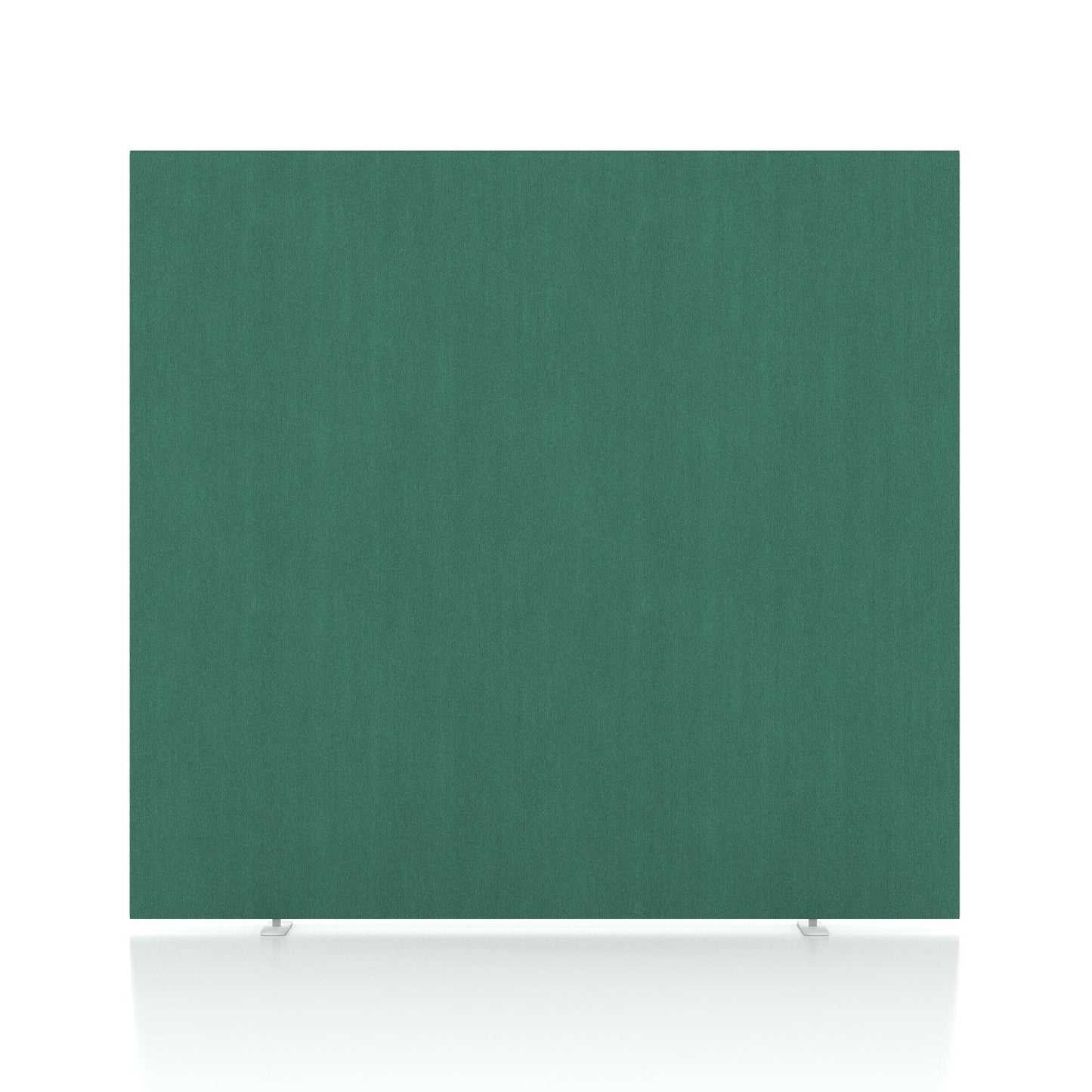 Impulse Plus Free Standing Floor Screen - 1500mm High