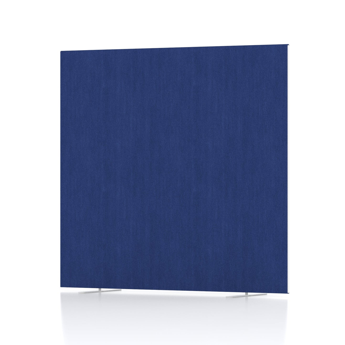 Impulse Plus Free Standing Floor Screen - 1500mm High