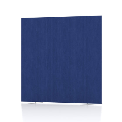 Impulse Plus Free Standing Floor Screen - 1500mm High