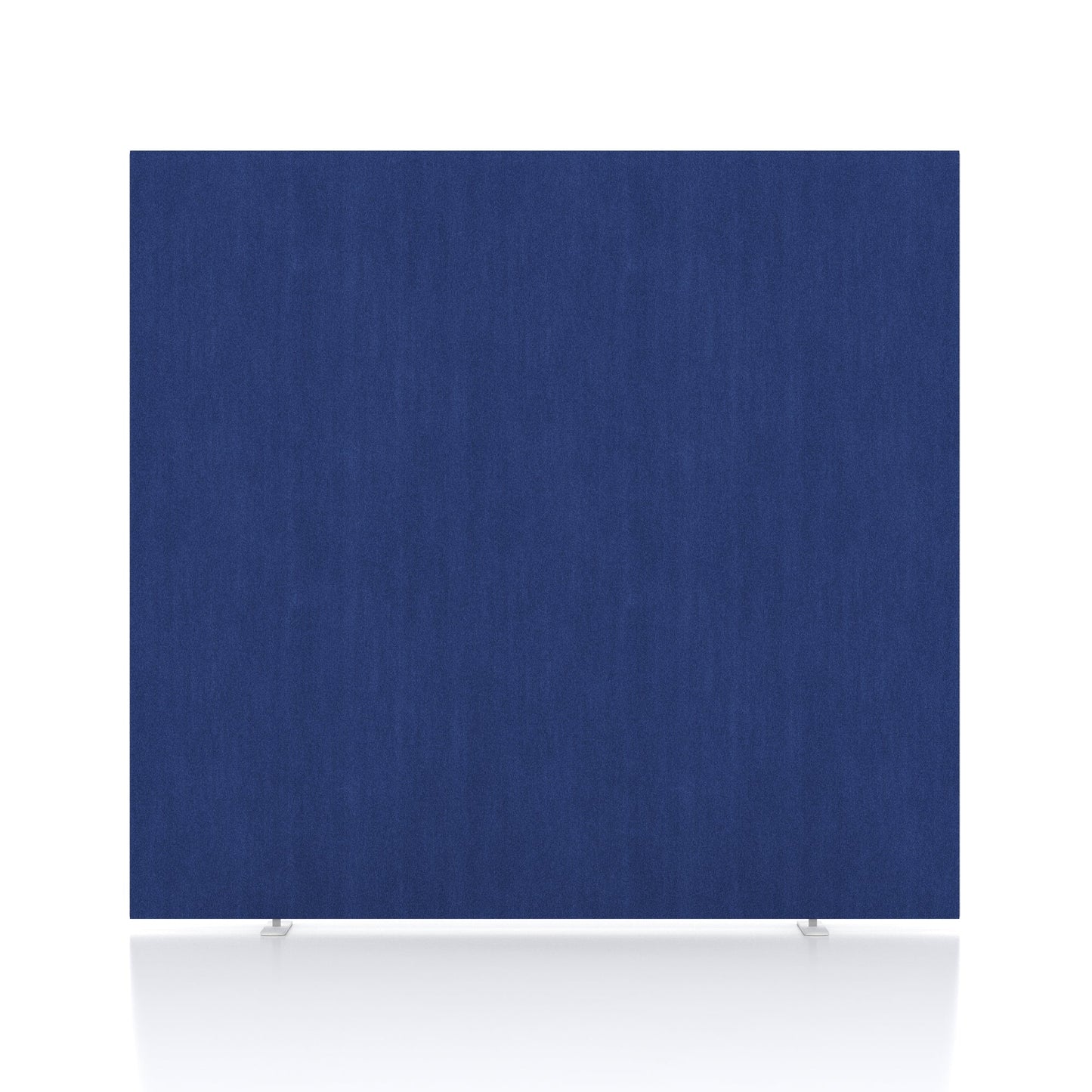 Impulse Plus Free Standing Floor Screen - 1500mm High