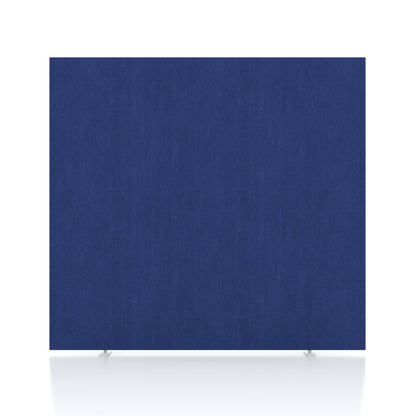 Impulse Plus Free Standing Floor Screen - 1500mm High