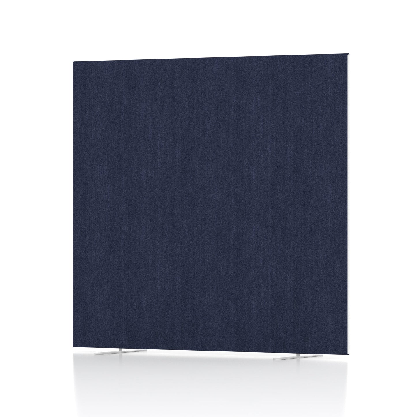 Impulse Plus Free Standing Floor Screen - 1500mm High