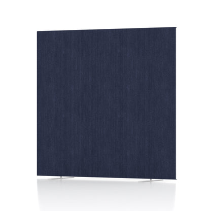Impulse Plus Free Standing Floor Screen - 1500mm High