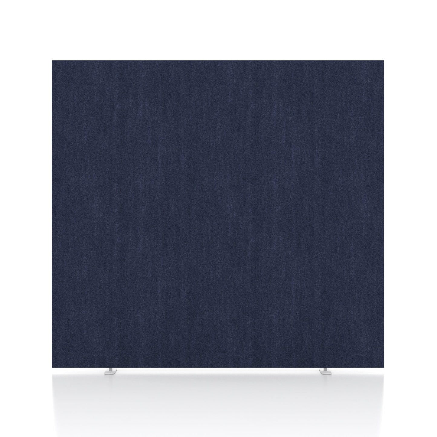 Impulse Plus Free Standing Floor Screen - 1500mm High