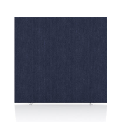 Impulse Plus Free Standing Floor Screen - 1500mm High