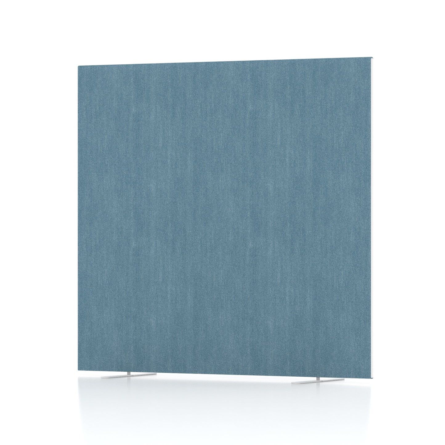 Impulse Plus Free Standing Floor Screen - 1500mm High