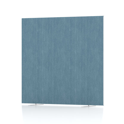 Impulse Plus Free Standing Floor Screen - 1500mm High