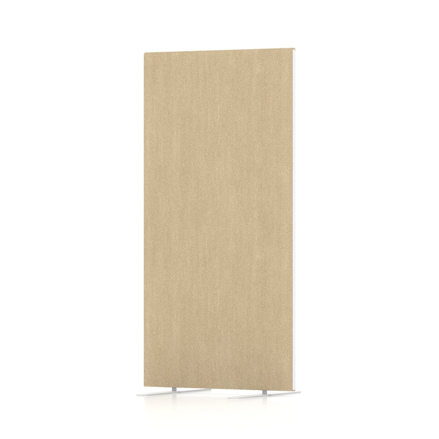 Impulse Plus Free Standing Floor Screen - 1200mm High