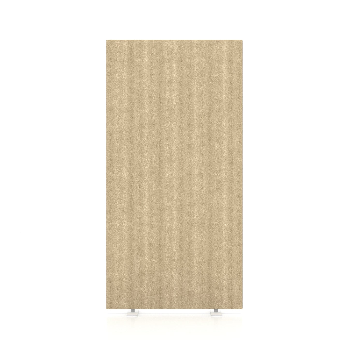 Impulse Plus Free Standing Floor Screen - 1200mm High