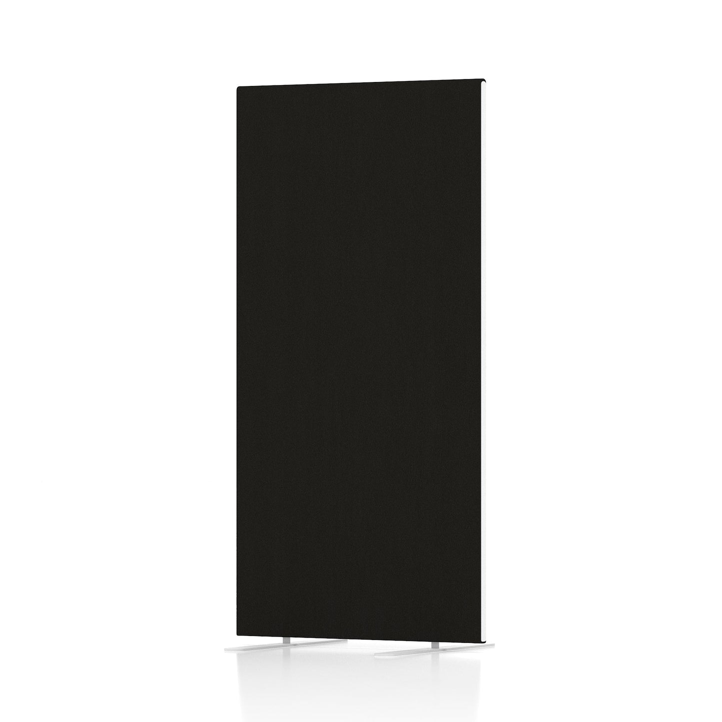 Impulse Plus Free Standing Floor Screen - 1200mm High