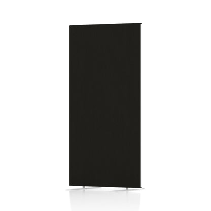 Impulse Plus Free Standing Floor Screen - 1200mm High