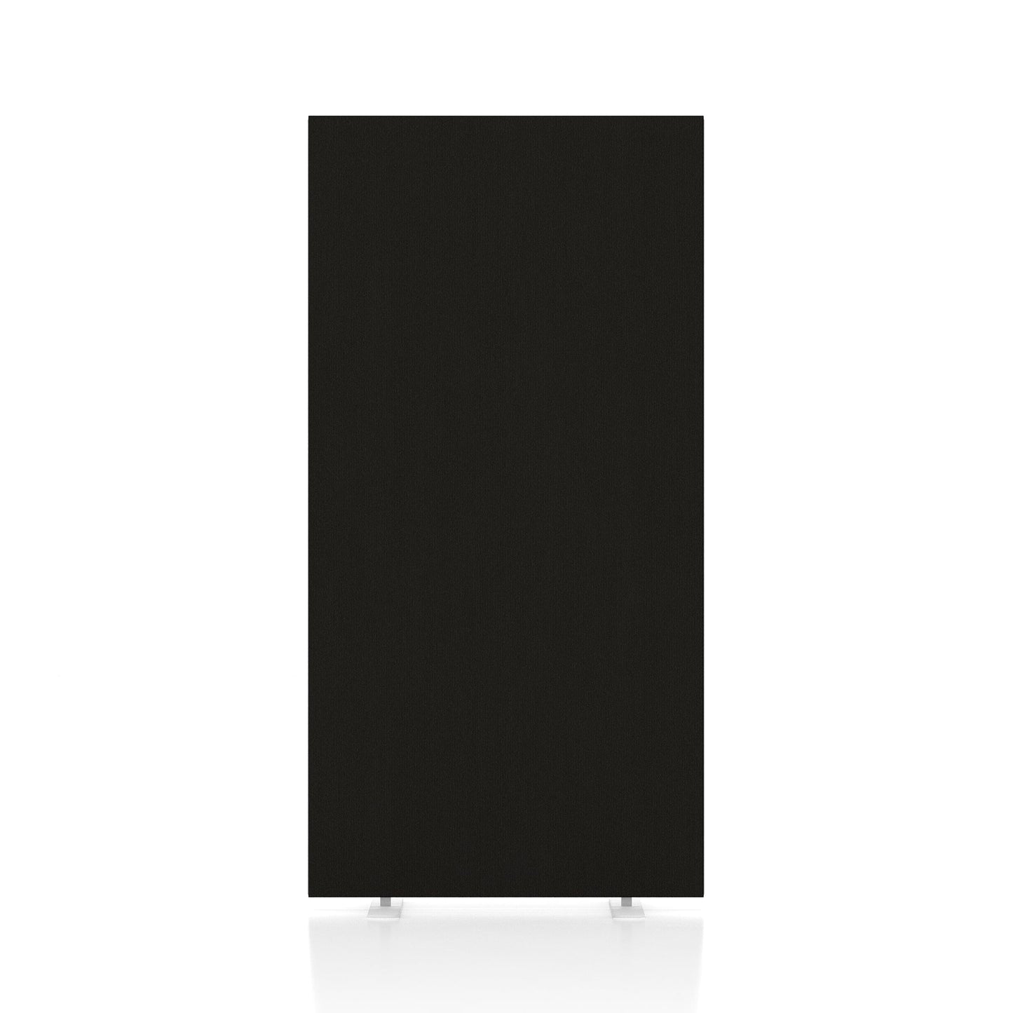 Impulse Plus Free Standing Floor Screen - 1200mm High