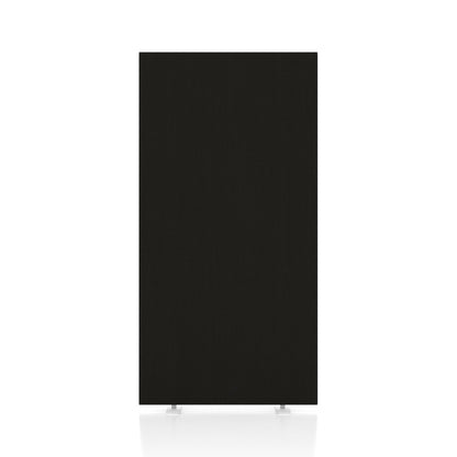 Impulse Plus Free Standing Floor Screen - 1200mm High