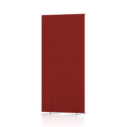 Impulse Plus Free Standing Floor Screen - 1200mm High