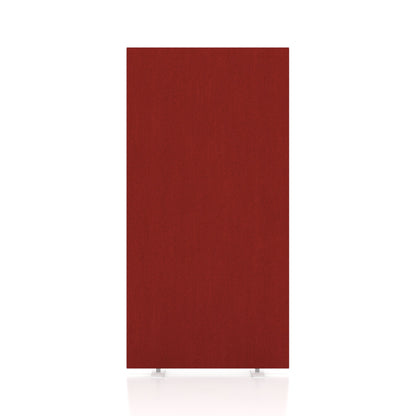 Impulse Plus Free Standing Floor Screen - 1200mm High
