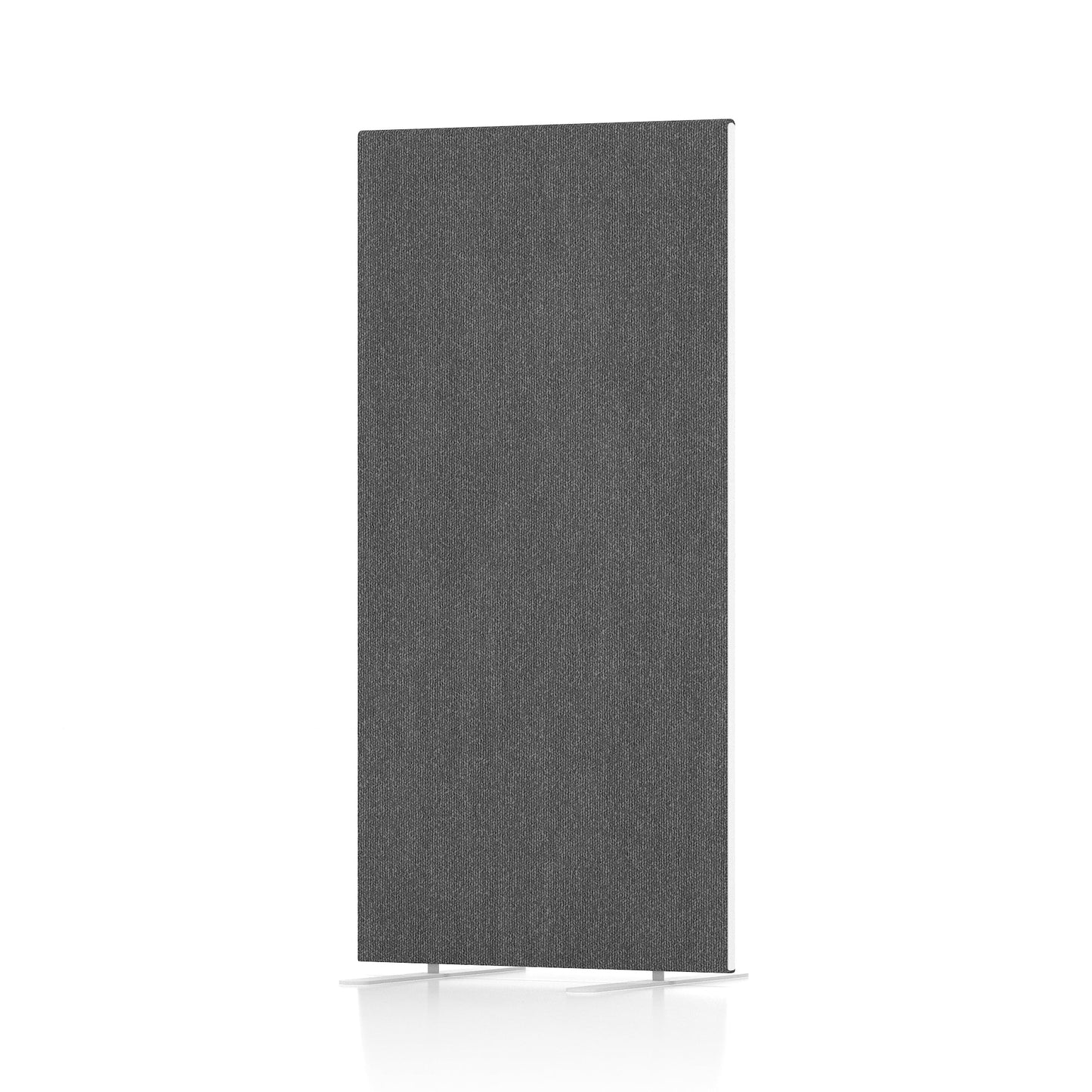 Impulse Plus Free Standing Floor Screen - 1200mm High