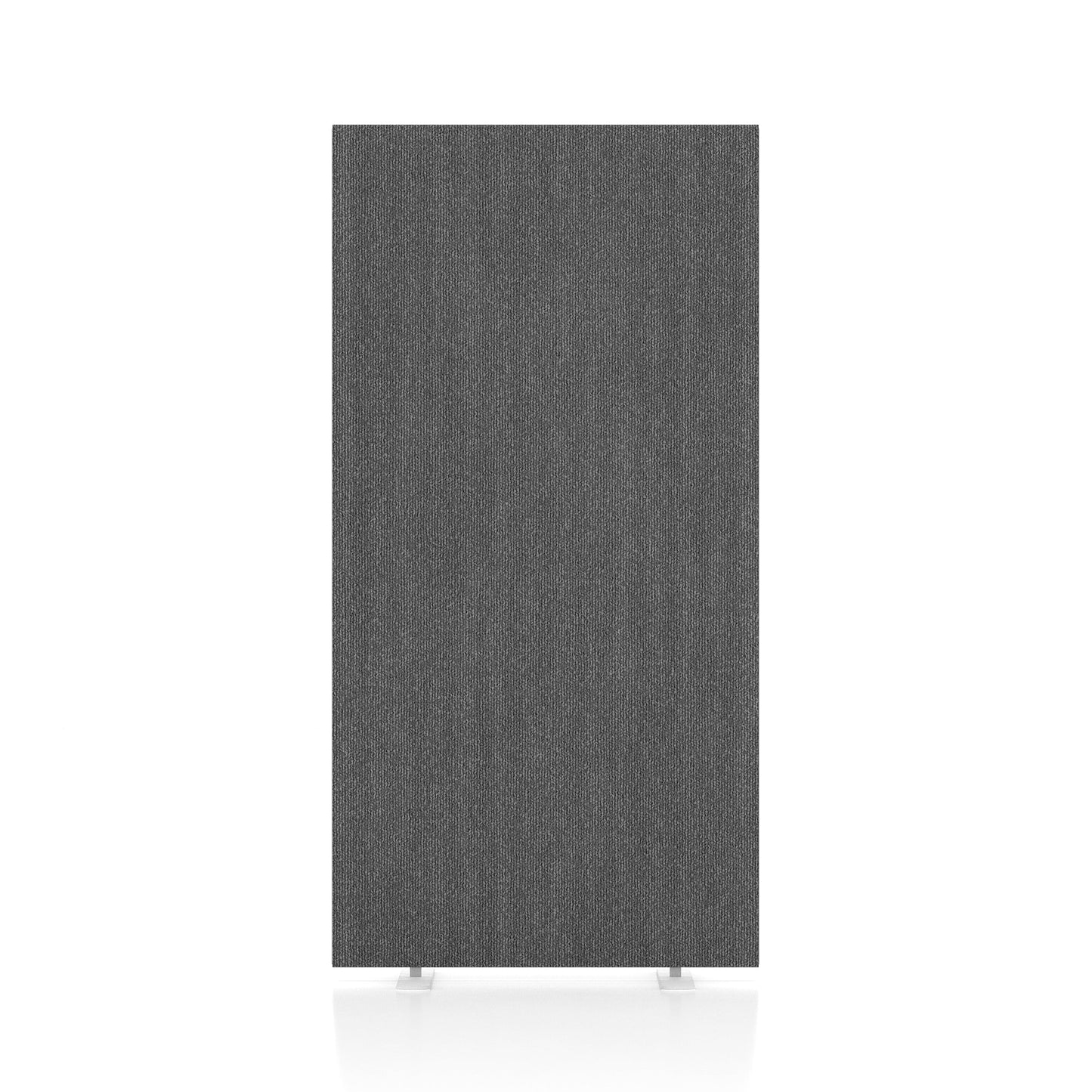 Impulse Plus Free Standing Floor Screen - 1200mm High