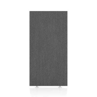 Impulse Plus Free Standing Floor Screen - 1200mm High