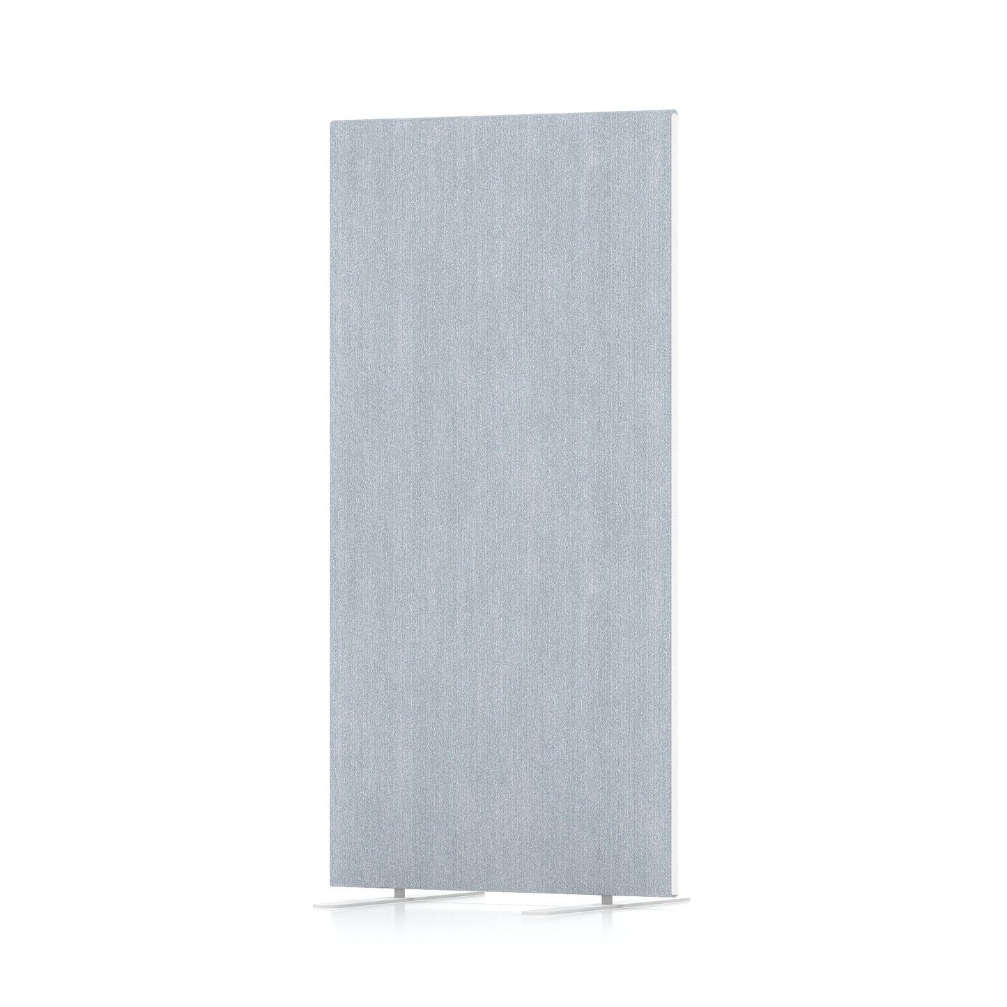 Impulse Plus Free Standing Floor Screen - 1200mm High