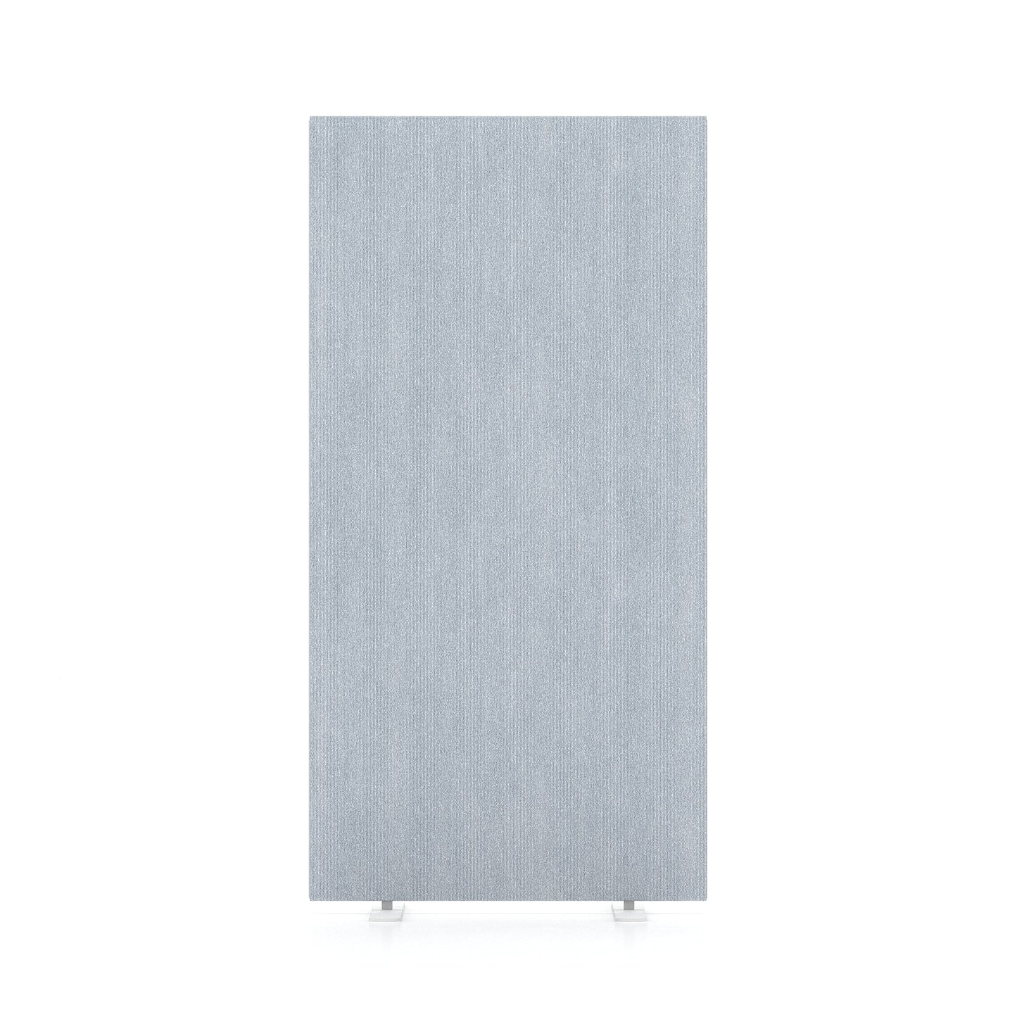 Impulse Plus Free Standing Floor Screen - 1200mm High