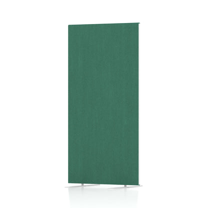 Impulse Plus Free Standing Floor Screen - 1200mm High