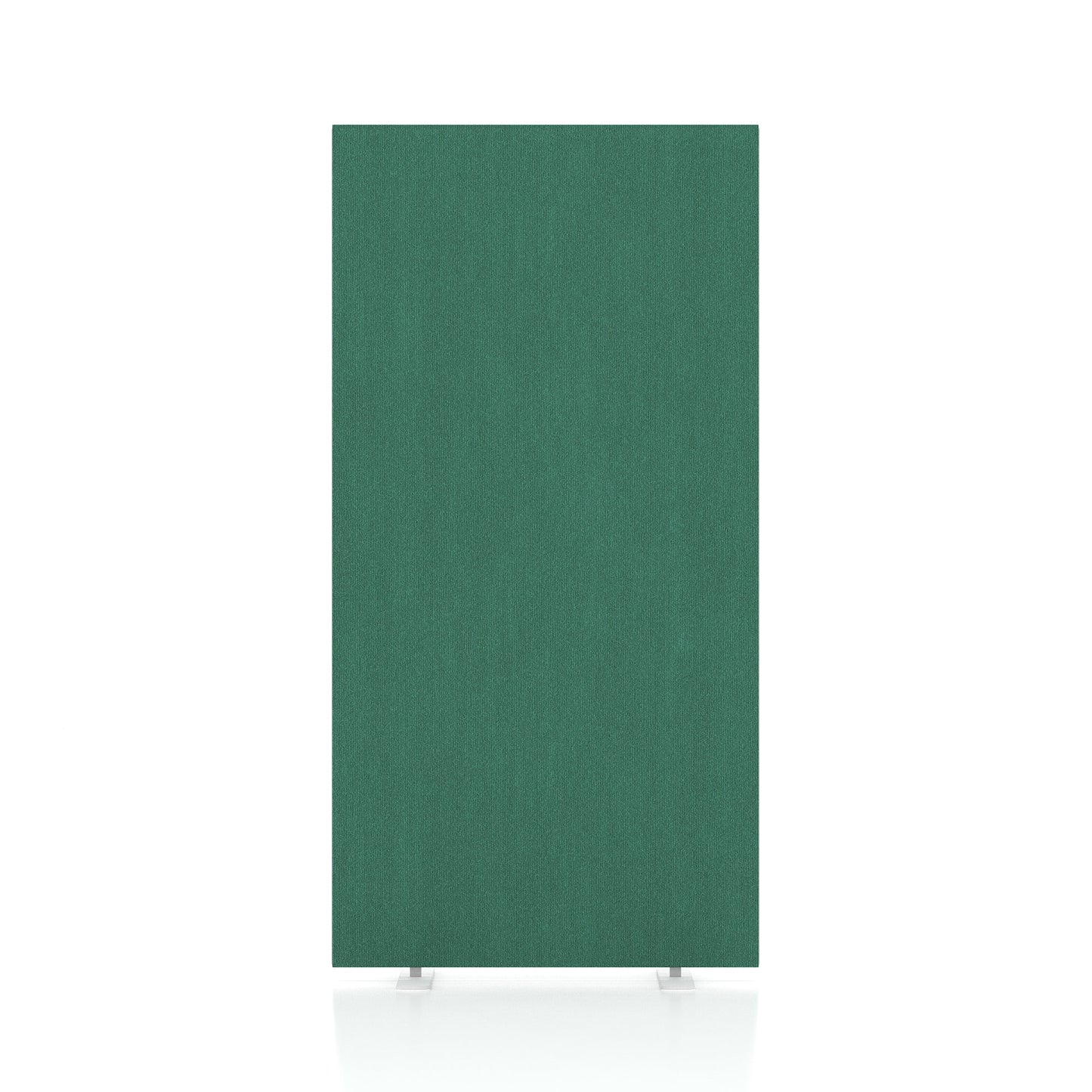 Impulse Plus Free Standing Floor Screen - 1200mm High