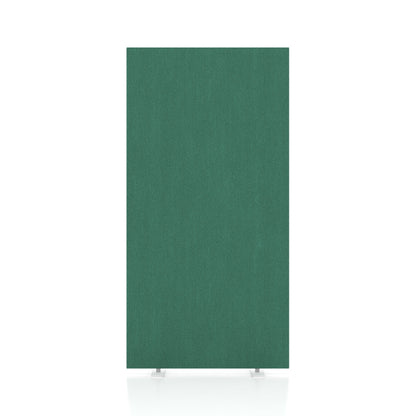 Impulse Plus Free Standing Floor Screen - 1200mm High
