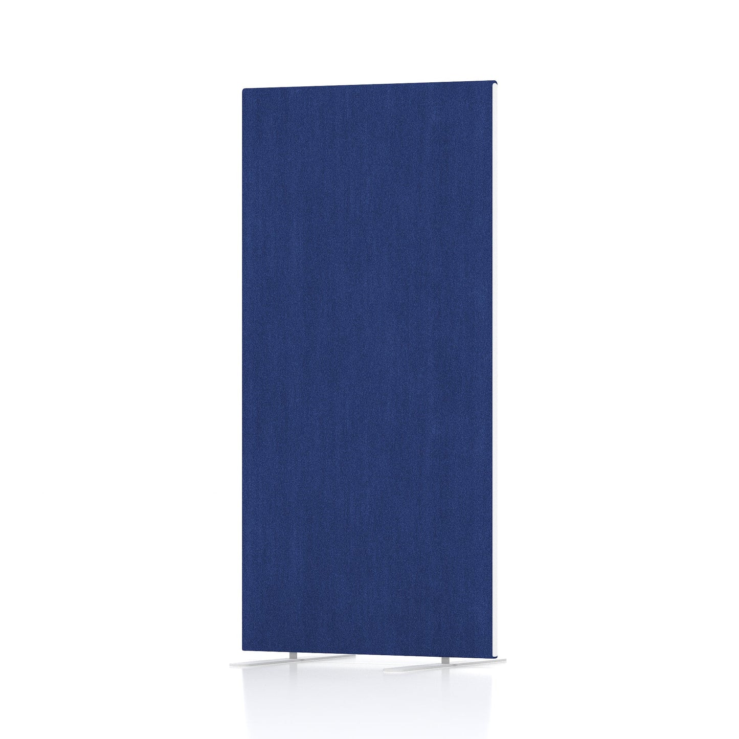 Impulse Plus Free Standing Floor Screen - 1200mm High