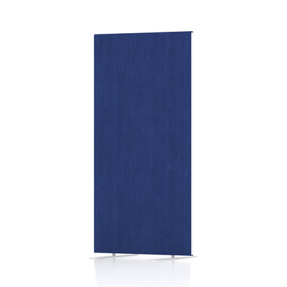 Impulse Plus Free Standing Floor Screen - 1200mm High