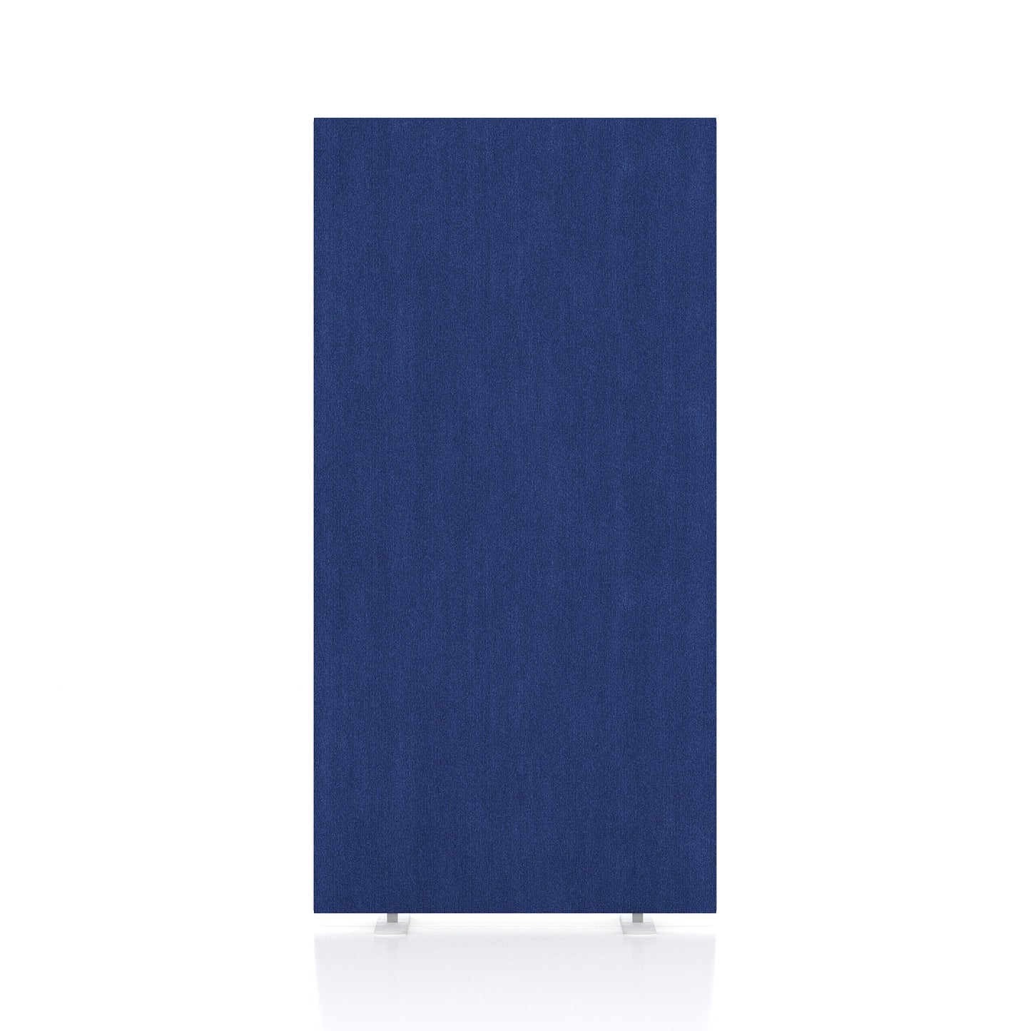 Impulse Plus Free Standing Floor Screen - 1200mm High