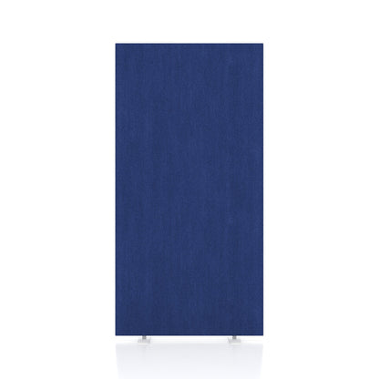 Impulse Plus Free Standing Floor Screen - 1200mm High