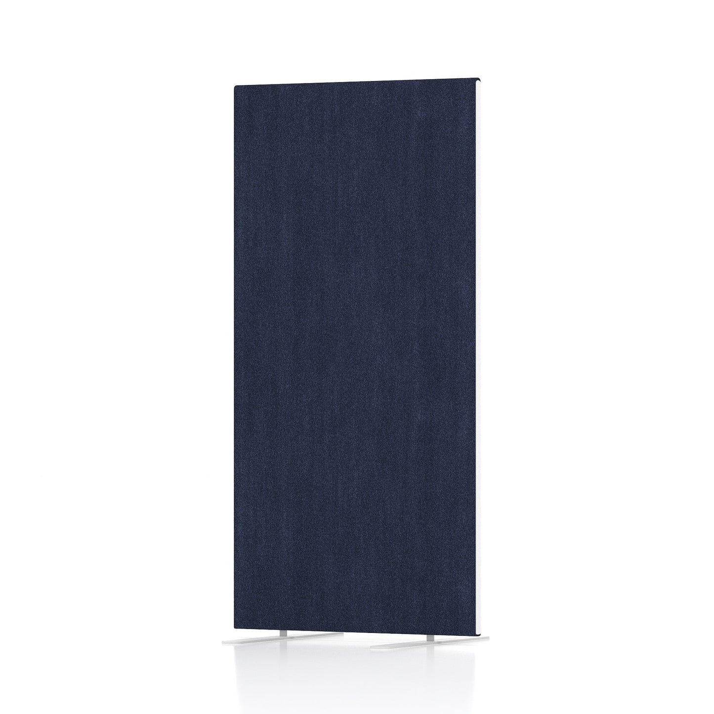 Impulse Plus Free Standing Floor Screen - 1200mm High