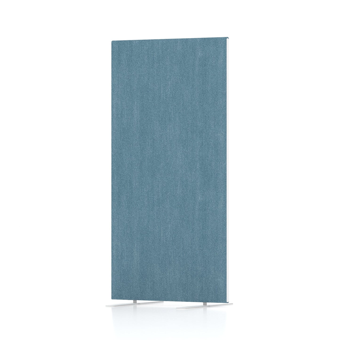 Impulse Plus Free Standing Floor Screen - 1200mm High