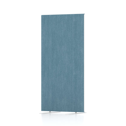 Impulse Plus Free Standing Floor Screen - 1200mm High