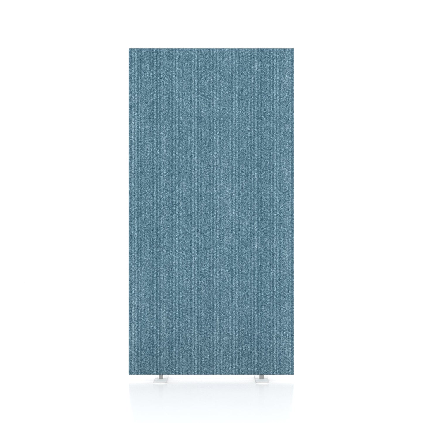 Impulse Plus Free Standing Floor Screen - 1200mm High
