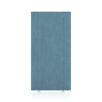 Impulse Plus Free Standing Floor Screen - 1200mm High