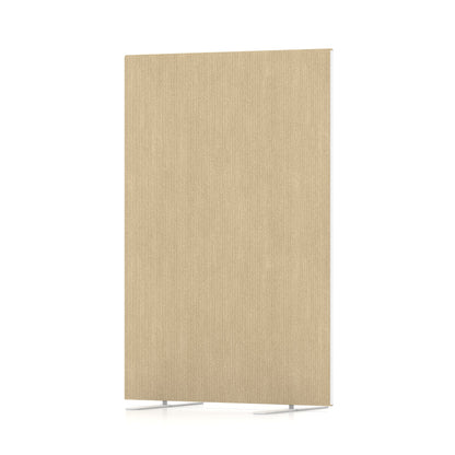 Impulse Plus Free Standing Floor Screen - 1200mm High