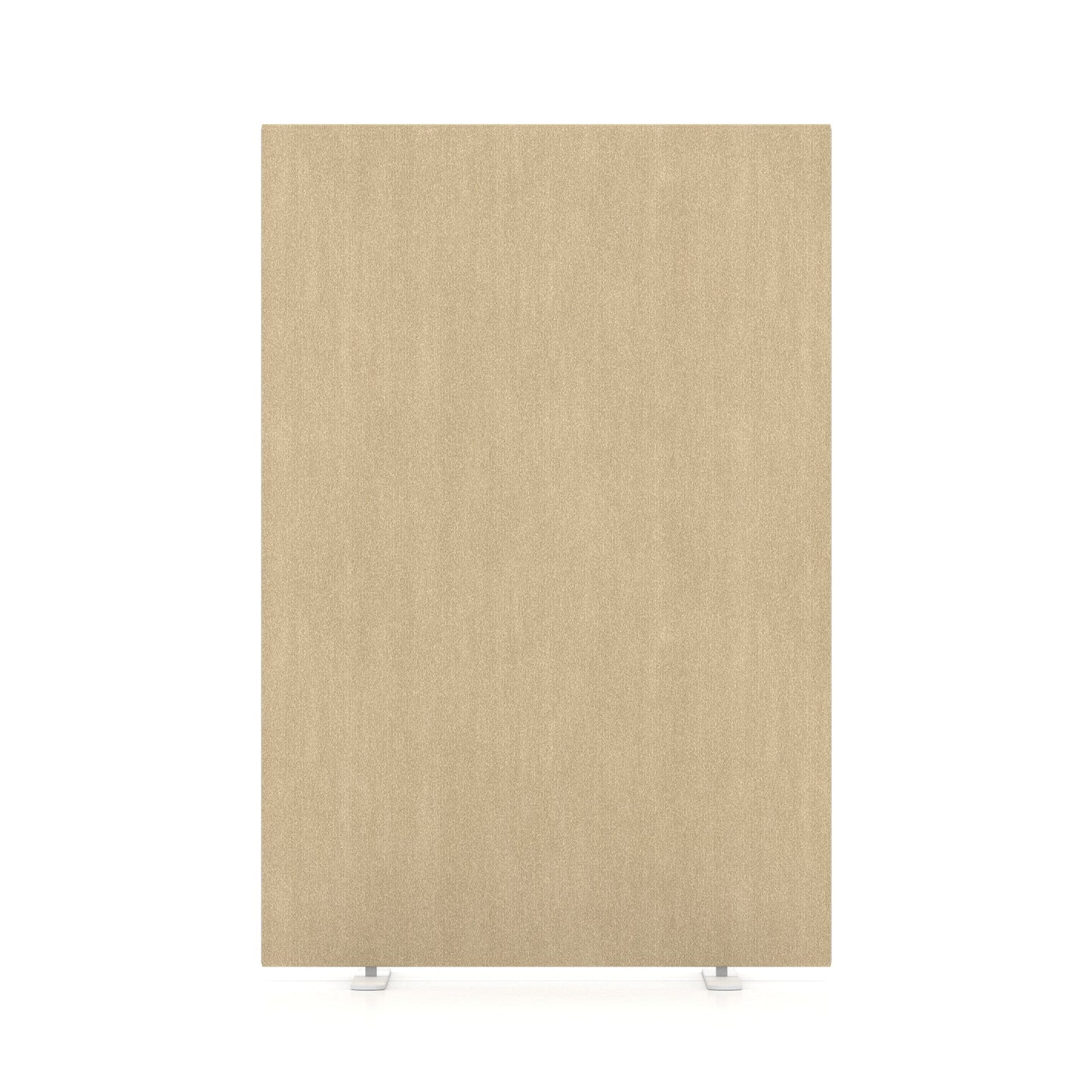 Impulse Plus Free Standing Floor Screen - 1200mm High