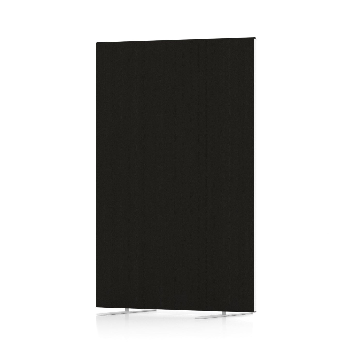 Impulse Plus Free Standing Floor Screen - 1200mm High