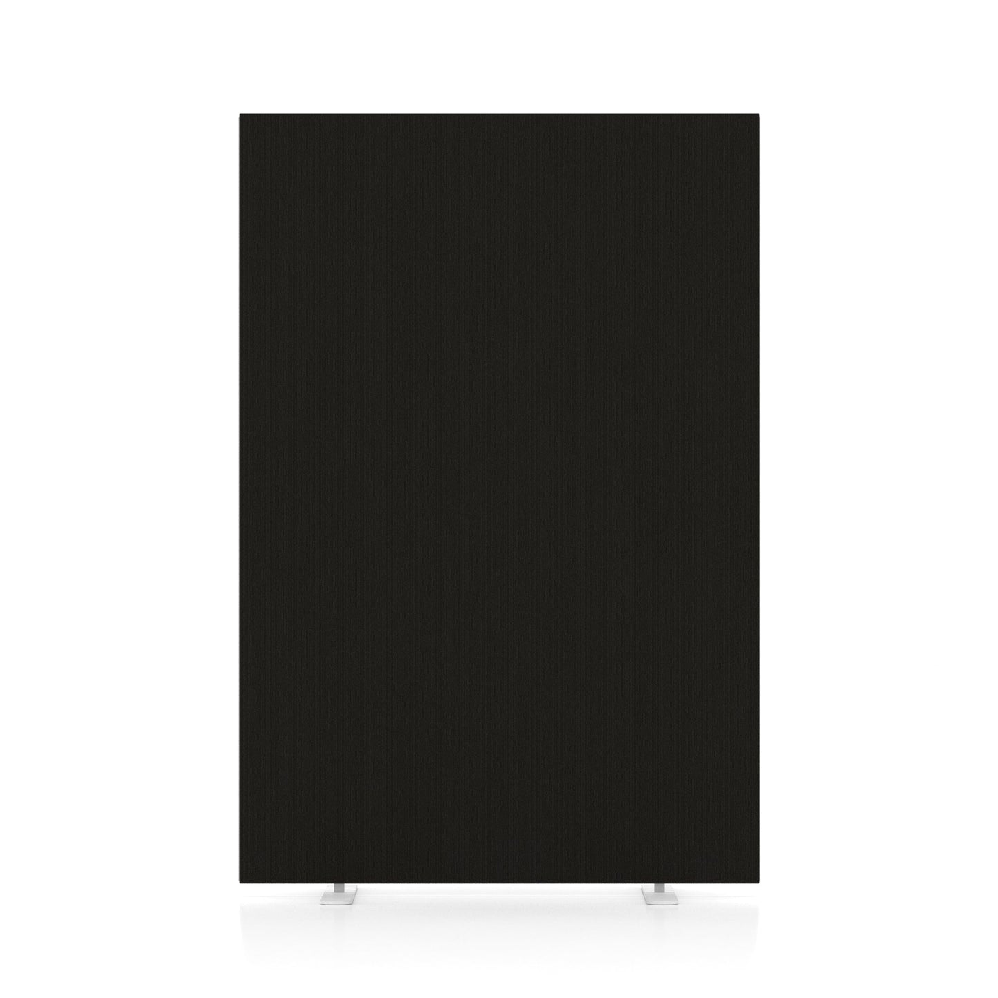 Impulse Plus Free Standing Floor Screen - 1200mm High