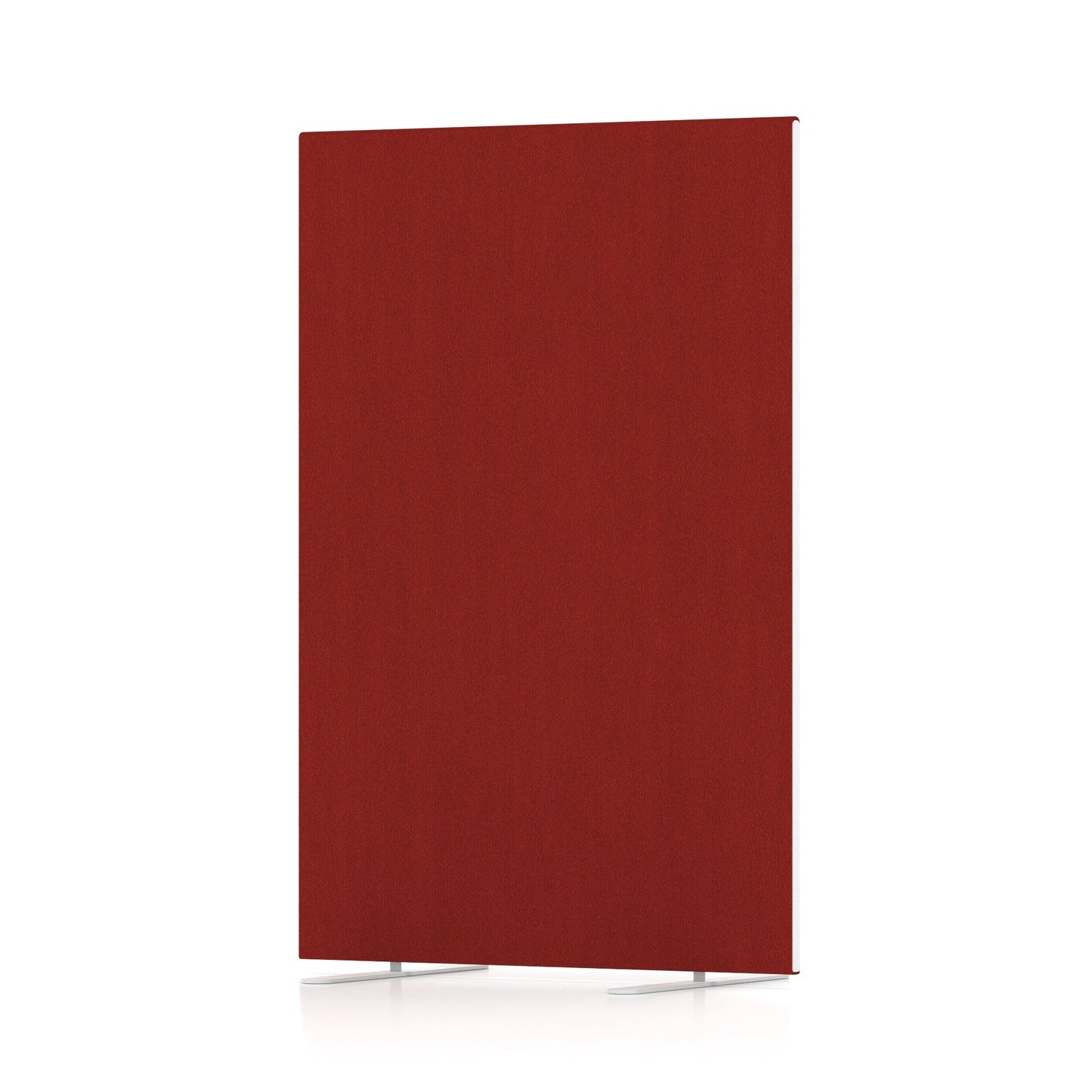 Impulse Plus Free Standing Floor Screen - 1200mm High