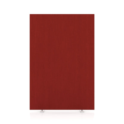 Impulse Plus Free Standing Floor Screen - 1200mm High