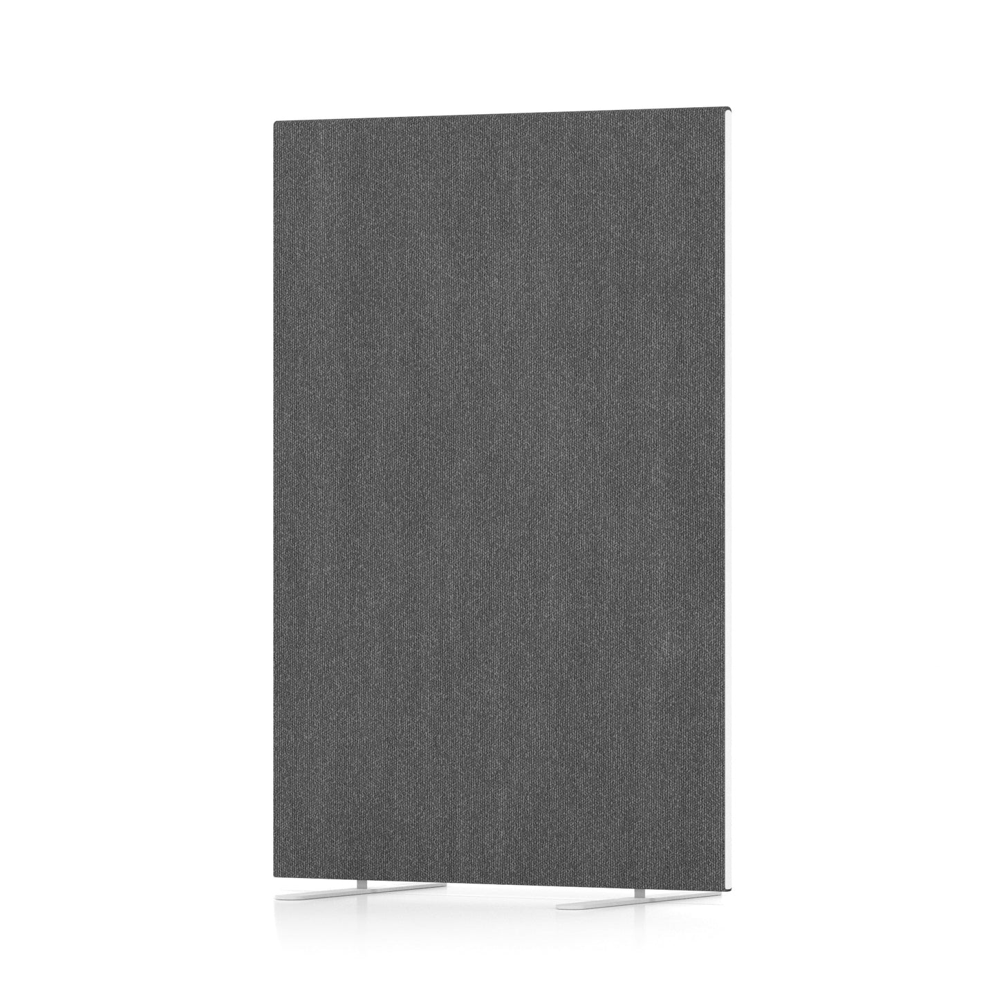 Impulse Plus Free Standing Floor Screen - 1200mm High